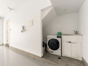 Sandcastle, 26a Winsor Street