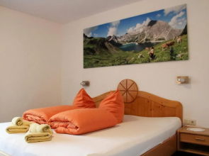 Appartment Ganahl