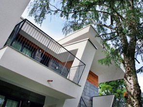 Villas and Apartments Oaza