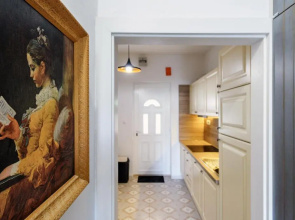 Apartments Rija