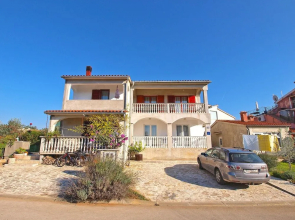 Apartments Ivanka 934