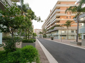 Domus BB Plaza Guest House