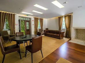 Fh Hotel Rural