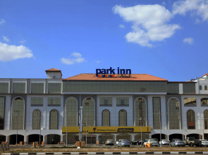 Park Inn by Radisson Najran