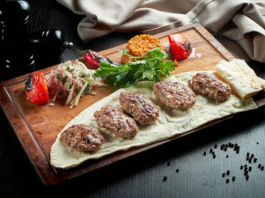 Отель Galata Design