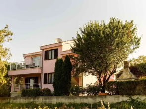 Apartments in Kozino/zadar Riviera 7951