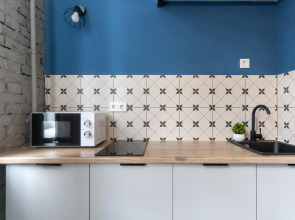 Апартаменты Степаненков на Малышева 25