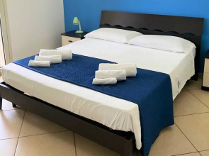 Apartment in Sicily Near Beach & Pool