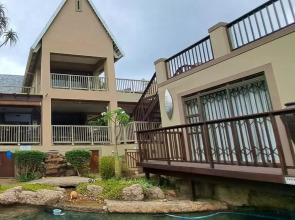 29 on St James Colonial Guest Lodge