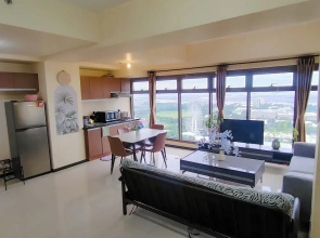 Luxurious Haven in the Sky