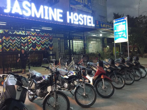 Jasmine Hostel