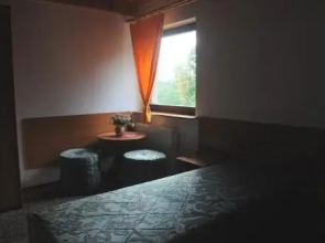 Zakątek Chmurówka