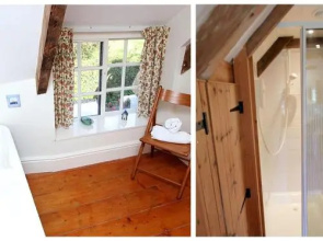 Rose Cottage