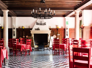 Albergo Quattro Fontane - Residenza d'Epoca