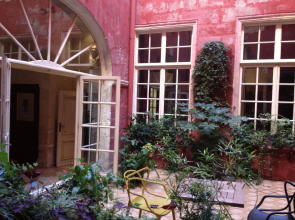 Hôtel de l'Amphithéâtre