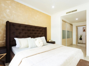 Amazing Executive Room Available,2 king Beds