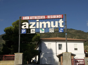 Azimut Sosta Camper-Residence