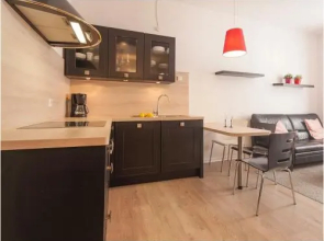 Inseltraum Schmidt II "Wohnung 33 A " "Haus Bielefeld Norderney "