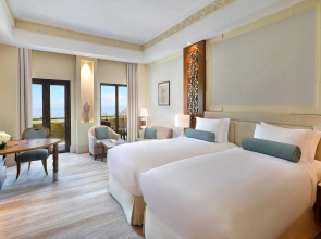 Al Bustan Palace, a Ritz-Carlton Hotel