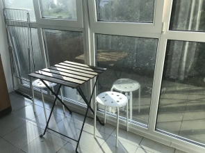 Apart-Hotel Svetlana