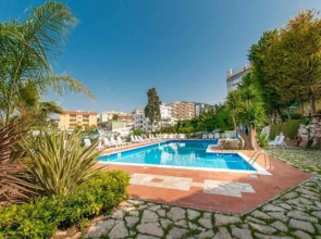 Park Hotel Villa Americana