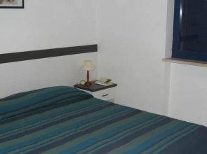 Holiday House in Vulcano