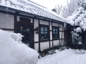 Ferienhaus Färber