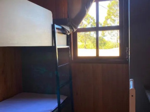 Hostel Cambajuva