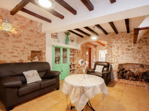 Finca Son Marimon - Adults Only