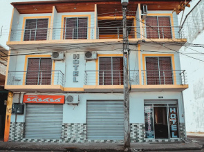 Hotel Americano