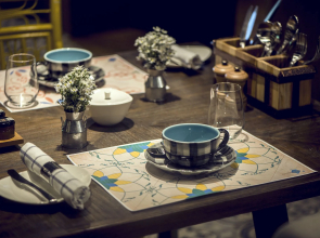 Отель Indigo Bali Seminyak Beach