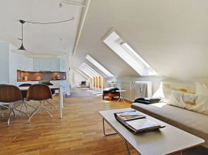 Hotel Sct Thomas