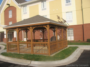 Candlewood Suites Kansas City Speedway by IHG