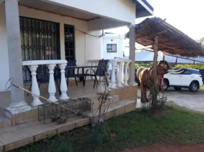 1 Bed Apartment inside Thula Du Estate