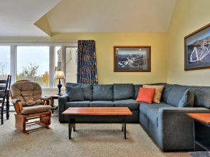 Fall Line Condos by Killington VR - 2 Bedrooms