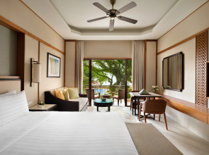 Shangri-La Rasa Sayang, Penang