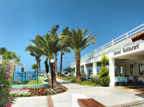 Ephesia Holiday Beach Club