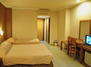 Hotel Nuansa Indah
