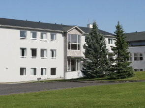 Hótel Valaskjálf
