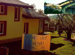 B&B  Corte del mosto Relais