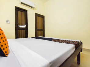 SPOT ON 63663 Hotel Vintage ( Balaji Tower)
