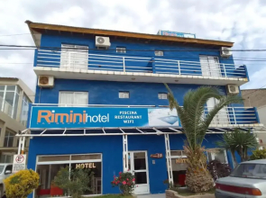 Rimini Hotel