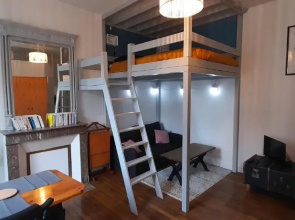 Suite du Jard 1
