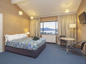 Alpine Resort Motel