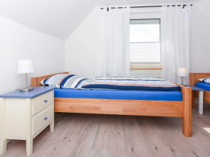 Ferienhaus Nordseeliebe