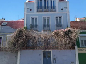 Casa Azul
