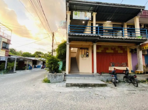OYO 3807 Guest House 268