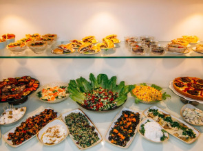 The Bell Boutique Hotel