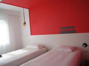 ibis Styles Auxerre Nord