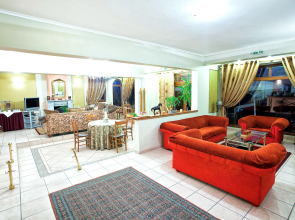 Hotel Anastassiou